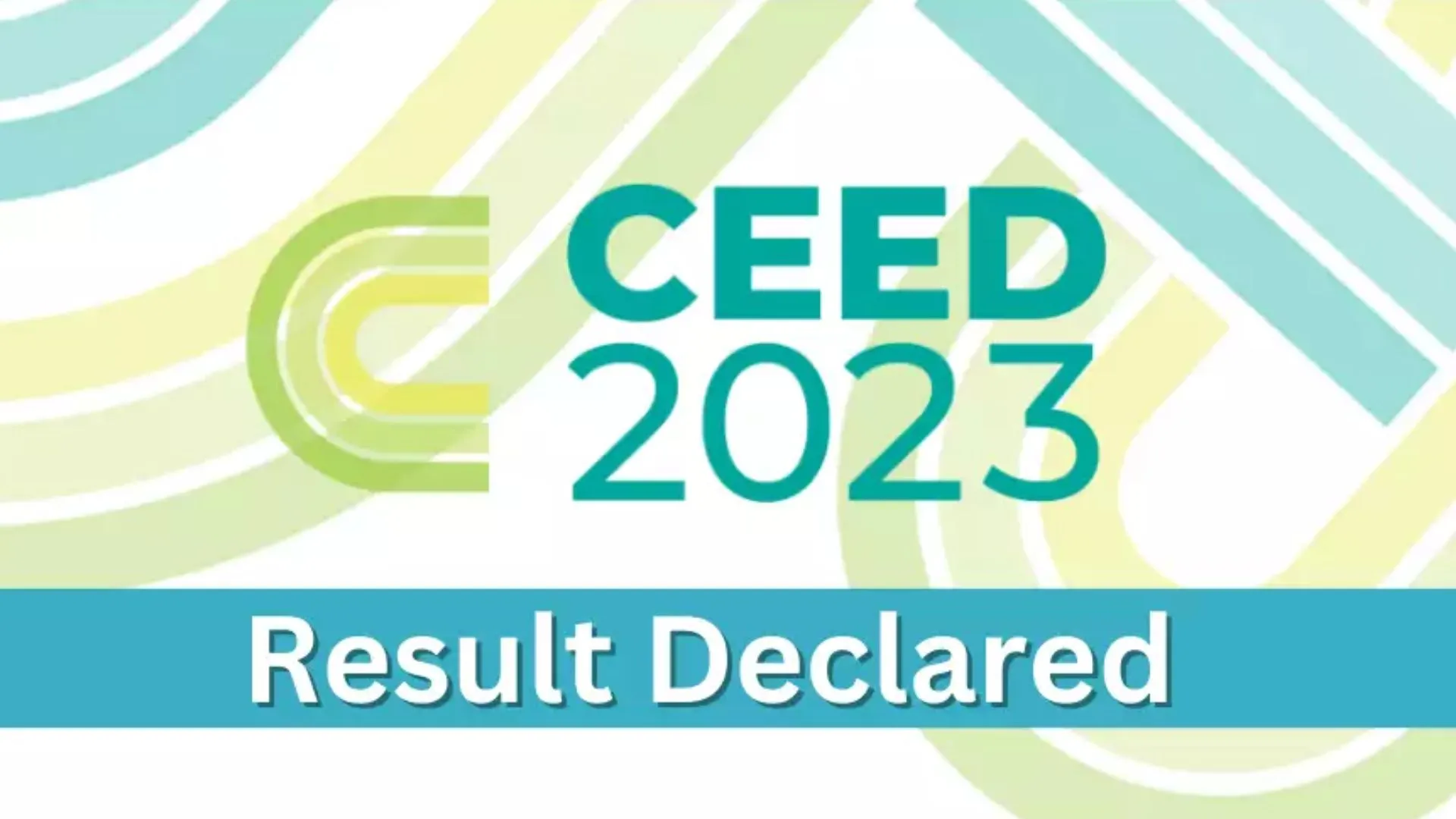 CEED 2023: IIT Bombay ने जारी किए रिजल्ट, डायरेक्ट लिंक से ऐसे करें चेक