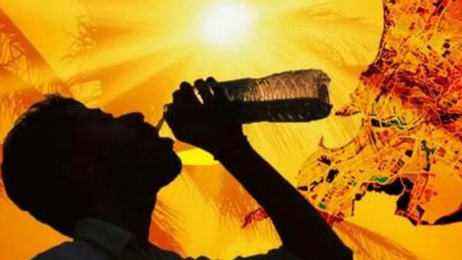 Health Tips: चिलचिलाती गर्मी से राहत दिलाएंगे ये घरेलू उपाय, बॉडी रहेगी हमेशा हाइड्रेटेड