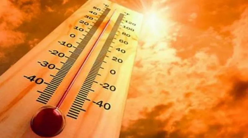 हल्द्वानी: इस बार लोगों को झुलसायेगी गर्मी, 45 डिग्री पहुंचेगा पारा!