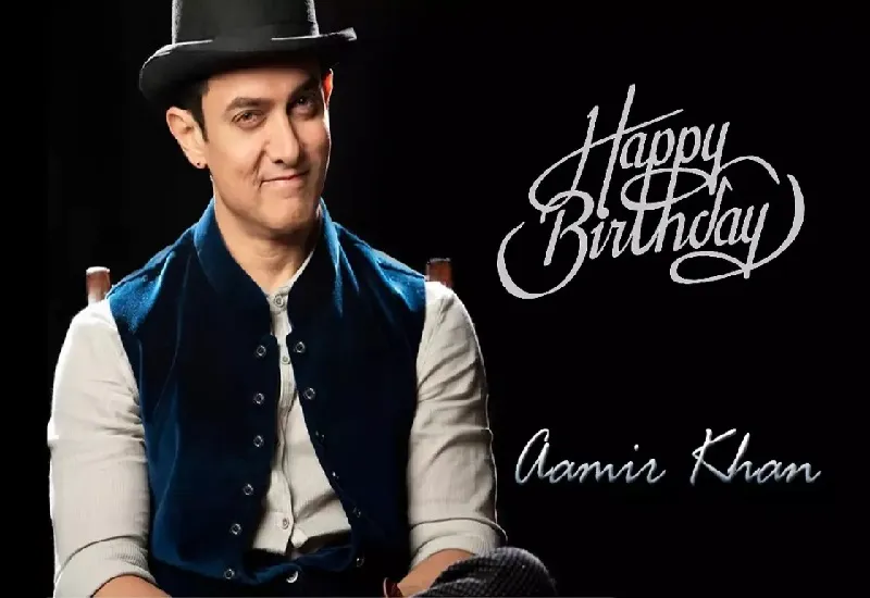 Aamir Khan Birthday : आमिर खान ने बतौर बाल कलाकार की थी फिल्मी करियर की शुरूआत, जानें कैसे बने सुपरस्टार