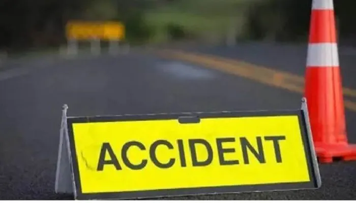 खटीमा: डंपर की चपेट में आने से बाइक सवार युवक की मौत