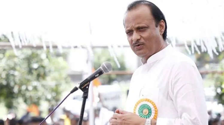 पवार की डीजीआईपीआर घोटाले में दोषी अधिकारियों के निलंबन की मांग 