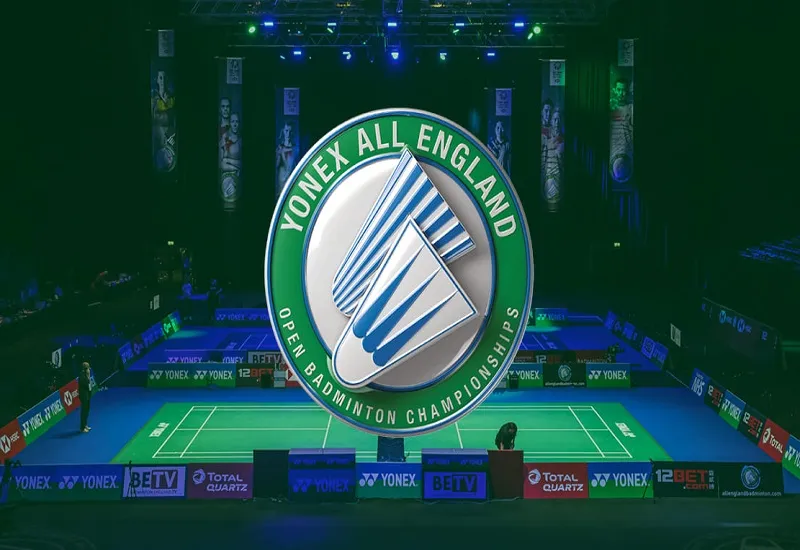 All England Open 2023 : ऑल इंग्लैंड चैम्पियनशिप में भारतीय बैडमिंटन खिलाड़ियों के सामने कड़ी चुनौती 