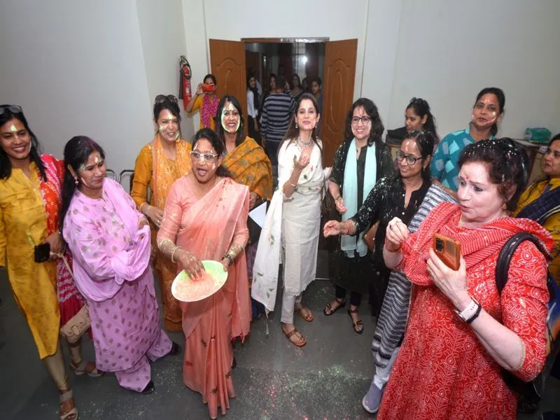 AMRIT VICHAR2