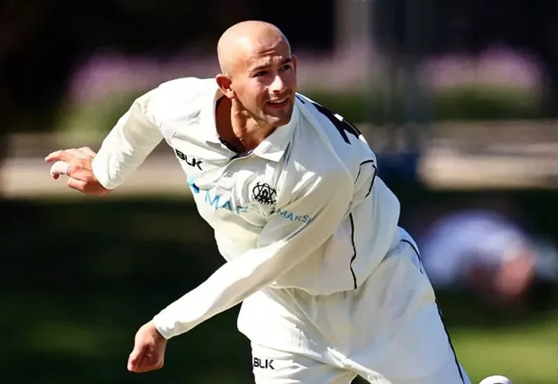 IND vs AUS : भारत दौरे से स्वदेश भेजे जाने पर Ashton Agar ने कहा- परिस्थितियां काफी 'निर्मम' हैं 
