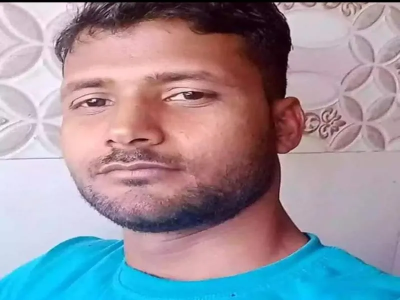 अयोध्या: संदिग्ध परिस्थितियों में युवक लापता, परिजनों ने दी तहरीर 