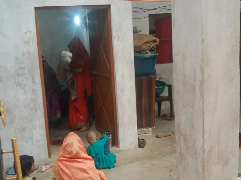 बांदा: कलयुगी बेटे ने मां को डंडे से पीट-पीटकर उतारा मौत के घाट 