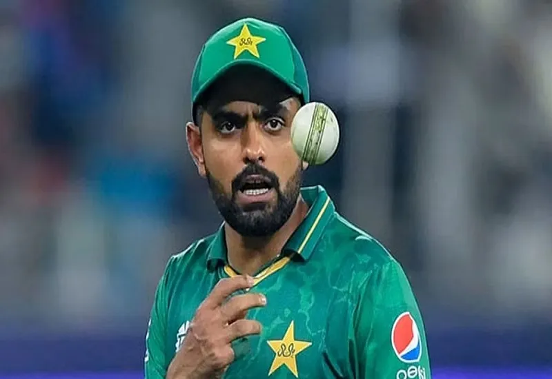 Asia Cup विवाद के बीच Babar Azam का ध्यान World Cup पर, कहा- अच्छा प्रदर्शन करने की कोशिश करेंगे