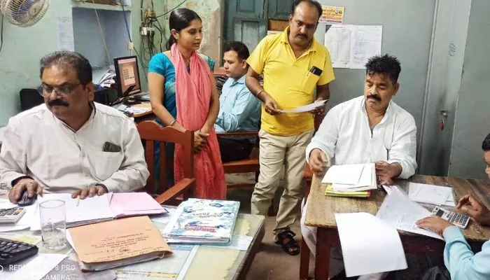 Banda Hindi News  