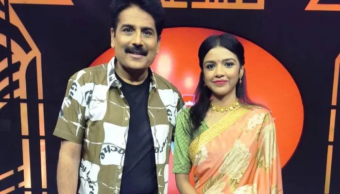 Banda की युवती आयुषी त्रिपाठी टीवी शो वाह भाई वाह में लूटेंगी वाहवाही, हर दिन शेमारू चैनल पर होगा प्रसारण