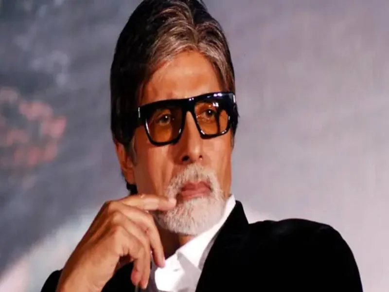  Amitabh Bachchan: शूटिंग के दौरान घायल हुए बिग बी, अखिलश यादव ने की शीघ्र स्‍वास्‍थ्‍य लाभ की कामना