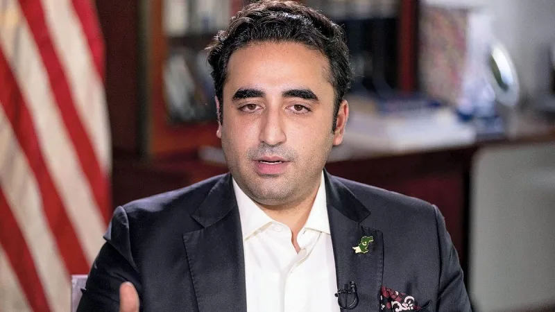 Pakistan: बिलावल भुट्टो जरदारी ने किया स्वीकार, अब कश्मीर पर संयुक्त राष्ट्र में नहीं मिल पा रहा सपोर्ट