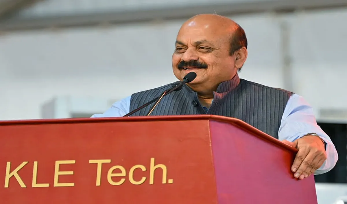 कर्नाटक के मुख्यमंत्री के रूप में सत्ता बरकरार रखूंगा : बसवराज बोम्मई 