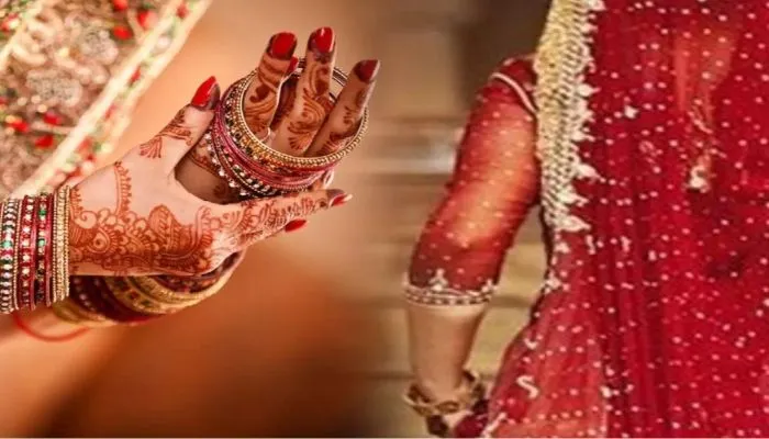 Kanpur: अचानक दुल्हन पहुंची पुलिस के पास, बोली! मेरा अपहरण हो रहा है, प्लीज मुझे बचा लीजिए, फिर हुआ ये