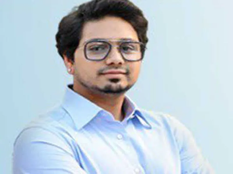 बसपा नेता आकाश आनंद ने सपा प्रमुख पर किया पलटवार, कहा- अखिलेश का बयान राजनीतिक कुंठा का प्रतीक 