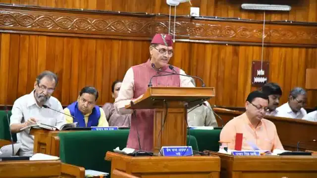 उत्तराखंड बजट सत्र के दौरान कोई भी अधिकारी, कर्मचारी मुख्यालय नहीं छोड़ सकेगा 