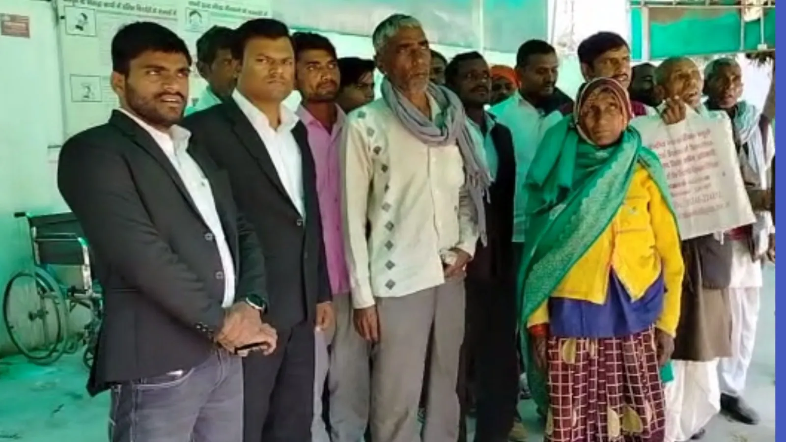 बरेली: अफीम तस्करी के खुलासे को लेकर वृद्ध महिला ने लगाए पुलिस पर गंभीर आरोप, SSP से लगाई न्याय की गुहार 