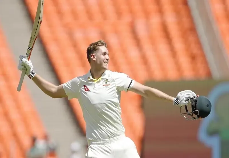 Cameron Green लंबे समय तक दुनिया के सर्वश्रेष्ठ ऑलराउंडर बने रहेंगे, Kim Hughes ने की भविष्यवाणी