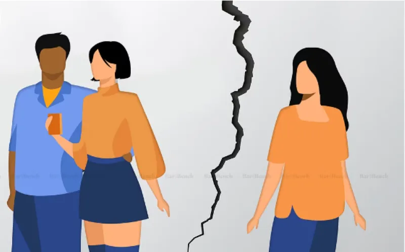 हल्द्वानी: विधवा को प्रेम में फंसा कर शादी करने वाला निकला शादीशुदा