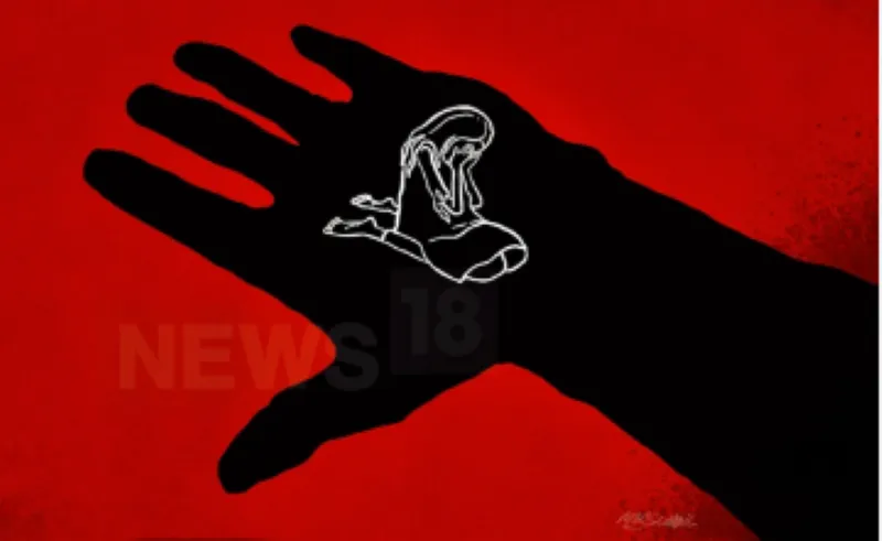 केलाखेड़ा: कंबल ओढ़े आया व्यक्ति, 5 साल की बच्ची को रात में घर से किया अगवा 