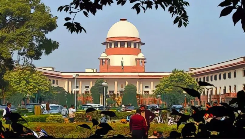सुप्रीम कोर्ट 'लॉयर्स चैंबर्स' बनाने के मामले में 17 मार्च को करेगा सुनवाई 