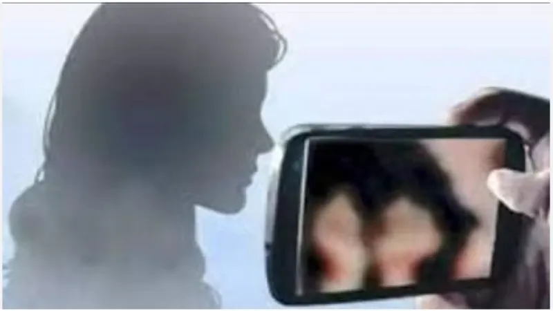 काशीपुर: युवती के फोटो एडिट करने के बाद किए वायरल 