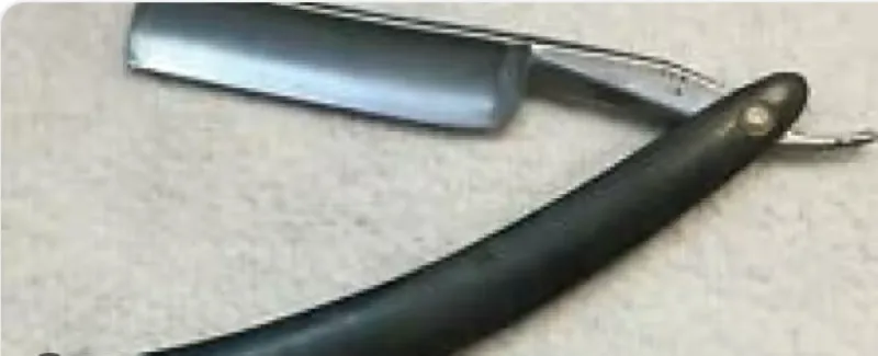 रुद्रपुर: रंपुरा बस्ती में युवक ने दोस्त पर किया उस्तरे से प्राणद्यातक हमला