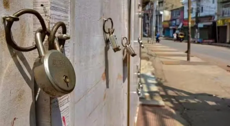 कोटा: गाइडलाइन की पालना नहीं करने वाले हॉस्टलों पर लगेंगे ताले