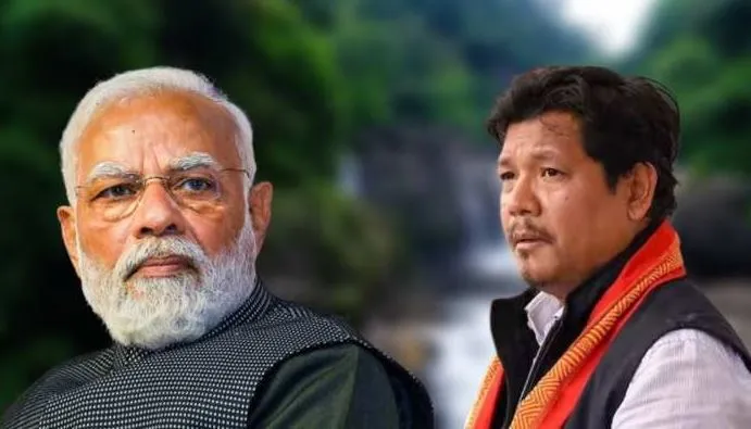 PM मोदी ने जतायी NPP के साथ मिलकर काम करना जारी रखने की इच्छा