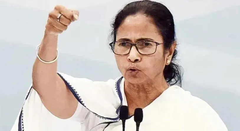 पश्चिम बंगाल: केद्रीय एजेंसियों के खिलाफ ममता सरकार का अहम कदम, विधानसभा ने किया पास 