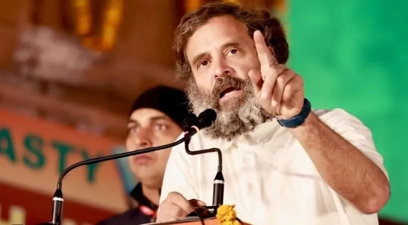 मानहानि मामले में राहुल गांधी की अंतिम दलीलों पर सात मार्च से होगी सुनवाई