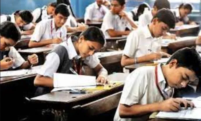 मणिपुर : 158 परीक्षा केंद्रों में 10वीं कक्षा की बोर्ड परीक्षाएं शुरू