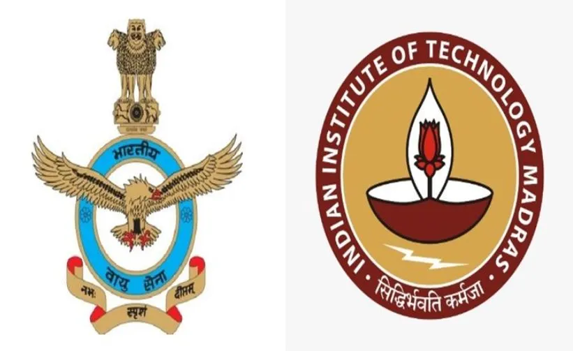 वायुसेना प्रौद्योगिकी महाविद्यालय और IISc के बीच हुआ सहमति ज्ञापन पर हस्ताक्षर