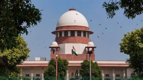 SC का ऐतिहासिक फैसला:  PM, नेता प्रतिपक्ष और CJI की सलाह पर राष्ट्रपति करेंगे CEC, EC की नियुक्ति 