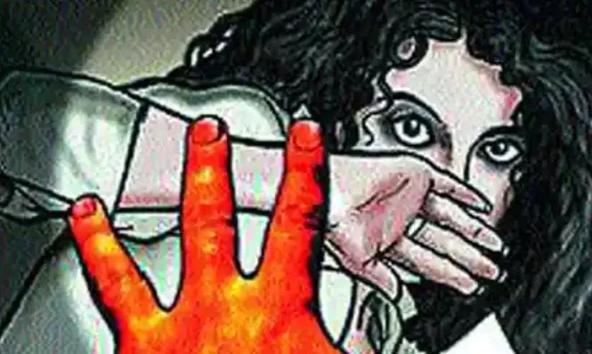 बरेली: घर में घुसकर युवती से छेड़छाड़, विरोध पर भाई को पिटा