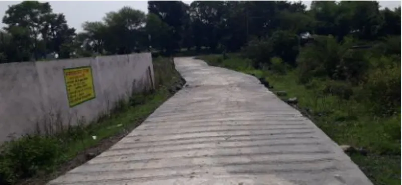 नैनीताल: आंतरिक मार्गों की मरम्मत के लिए योजना शुरू