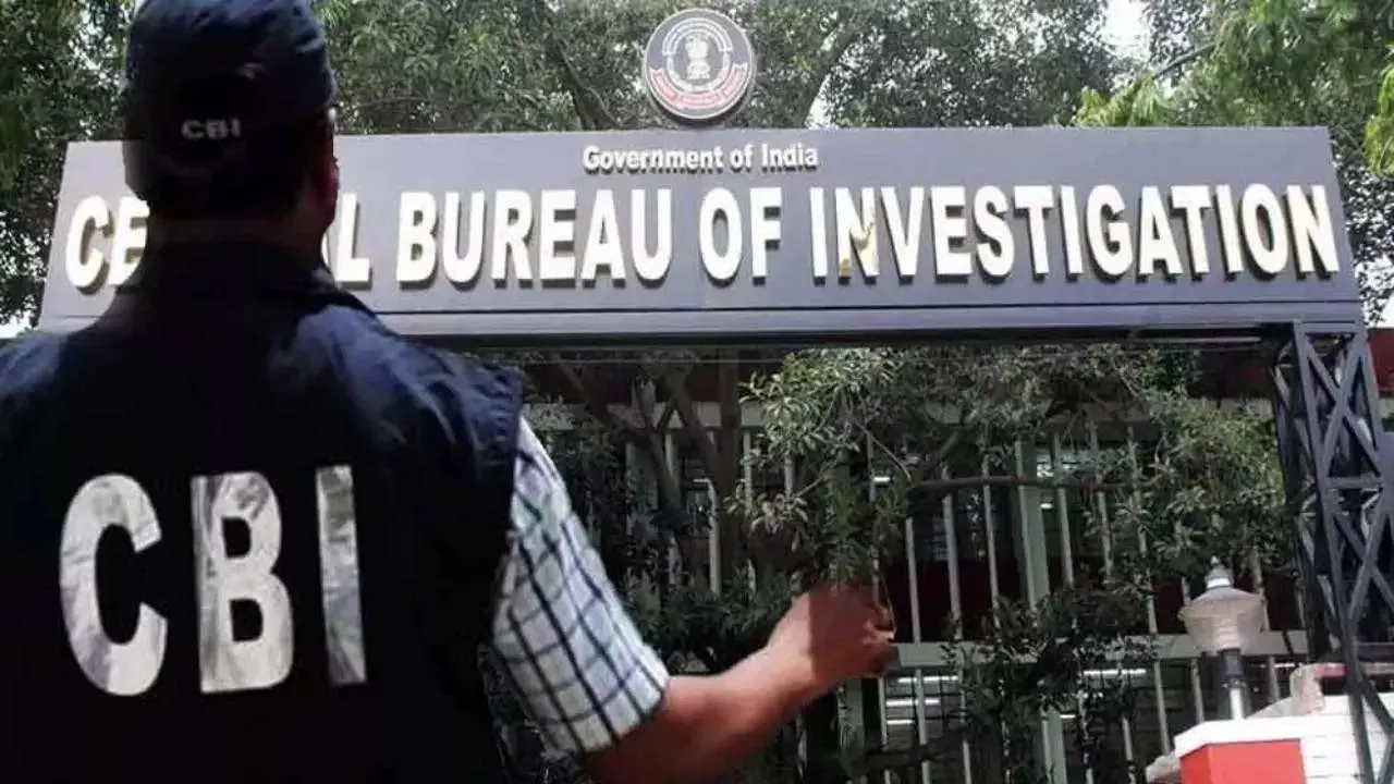 अपहरण-हत्या मामले में केरल पुलिस का वांछित आरोपी सऊदी अरब से वापस लाया गया: CBI 