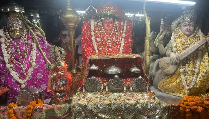 Chaitra Navratri 2023