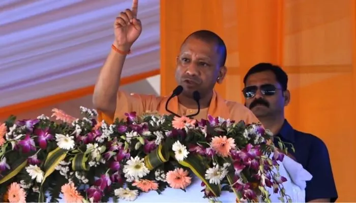 CM Yogi Mahoba Visit : सीएम योगी आदित्यनाथ बोलें- बुंदेलखंड में 24000 करोड़ का होगा निवेश