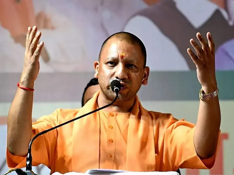वस्त्र उद्योग का हब होगा UP, लखनऊ-हरदोई के बीच 1162 एकड़ में बनेगा मेगा टेक्सटाइल पार्क
