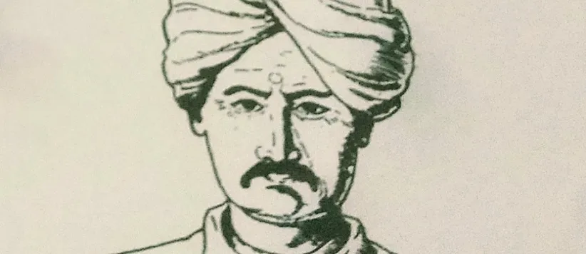 रामनगर: कुमाऊंनी कवि 'गुमानी' की जयंती मनाई