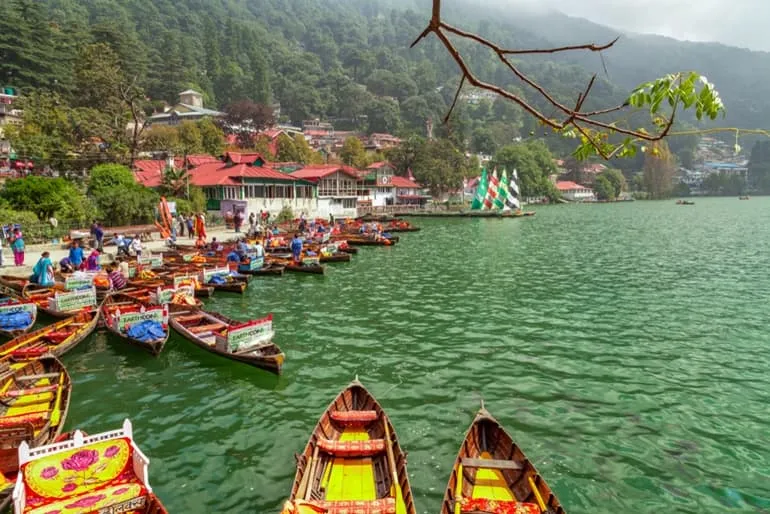 नैनीताल: देश ही नहीं विदेश में रह रहे लोग भी इनको करते हैं फॉलो
