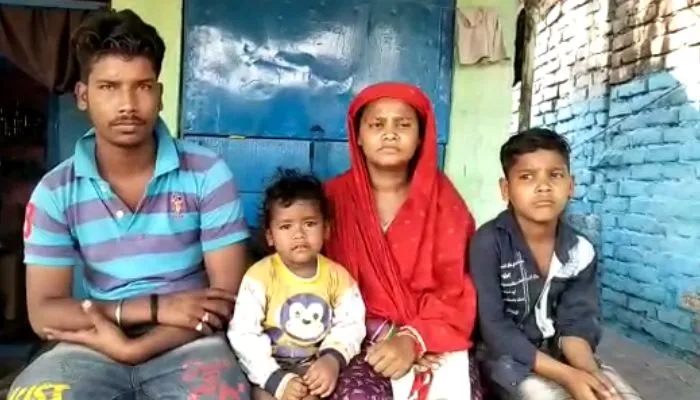 Conversion In UP : बच्चों की शिक्षा व मकान का लालच देकर करा रहे थे धर्मांतरण, एक माह से बनाया जा रहा था दबाव