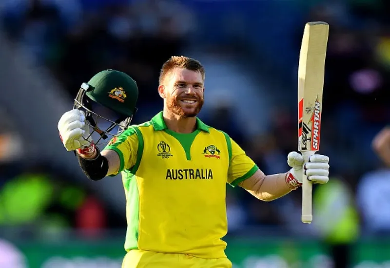 IND vs AUS : 'भारत के खिलाफ ODI Series खेलेंगे David Warner, WTC Final की योजना का भी हैं हिस्सा'
