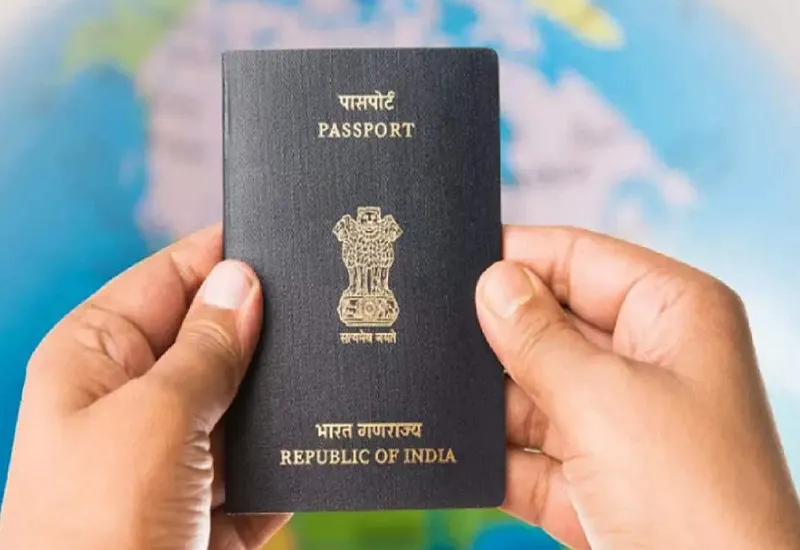 मुरादाबाद : विदेशी सेंध, पासपोर्ट बनाने के खेल से पुलिस का दामन मैला