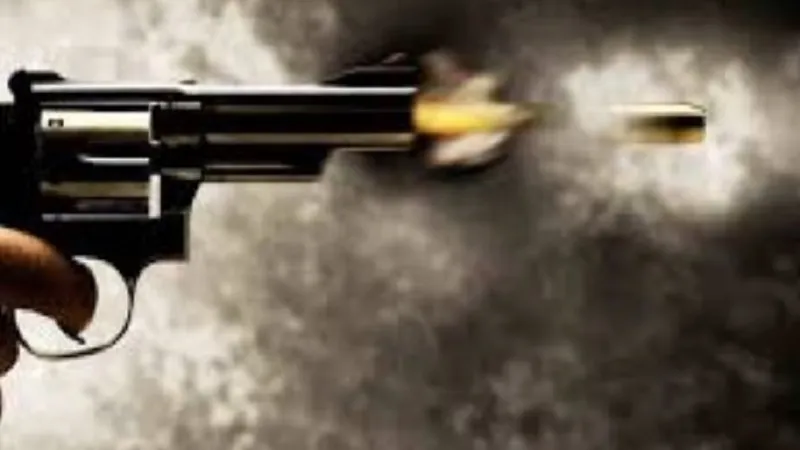 अमेरिका: इंडियाना में 5 साल के बच्चे ने अपने छोटे भाई को मारी गोली, मौके पर ही मौत