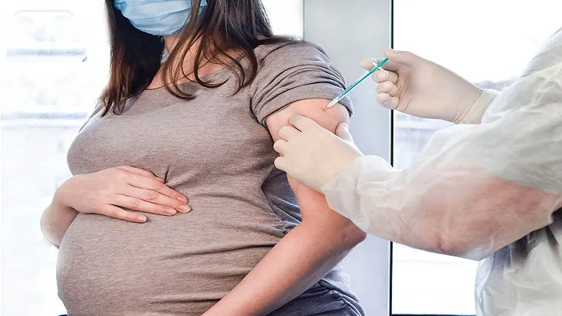 गर्भावस्था के दौरान Corona Virus से संक्रमित हुई मां के बच्चे में मोटापे का खतरा अधिक: Study