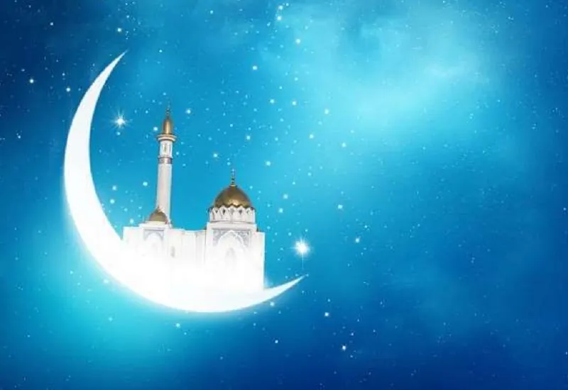 मुरादाबाद : 13 घंटे 50 मिनट का होगा सबसे लंबा रोजा, माह-ए-रमजान की तैयारियां शुरू