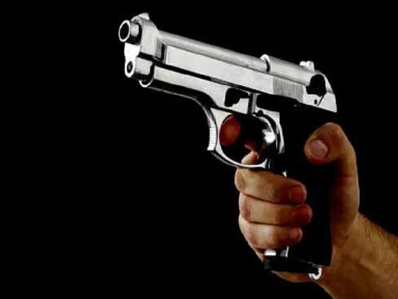 रामपुर : सीआरपीएफ ग्रुप सेंटर में संतरी ड्यूटी पर तैनात हवलदार ने खुद को गोली से उड़ाया, शव पोस्टमार्टम को भेजा