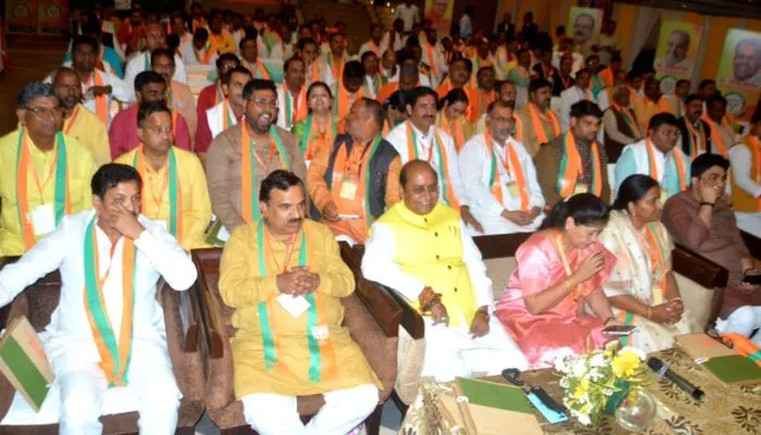 Deputy CM